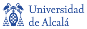 Logo Universidad Alcala
